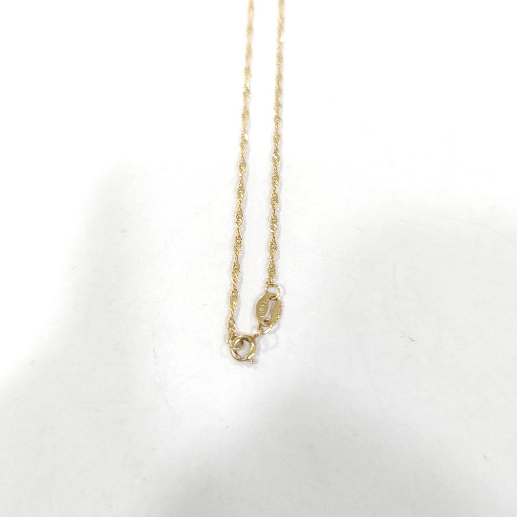 CADENA ORO 10 K 1.6 GRMS (SEMINUEVO)