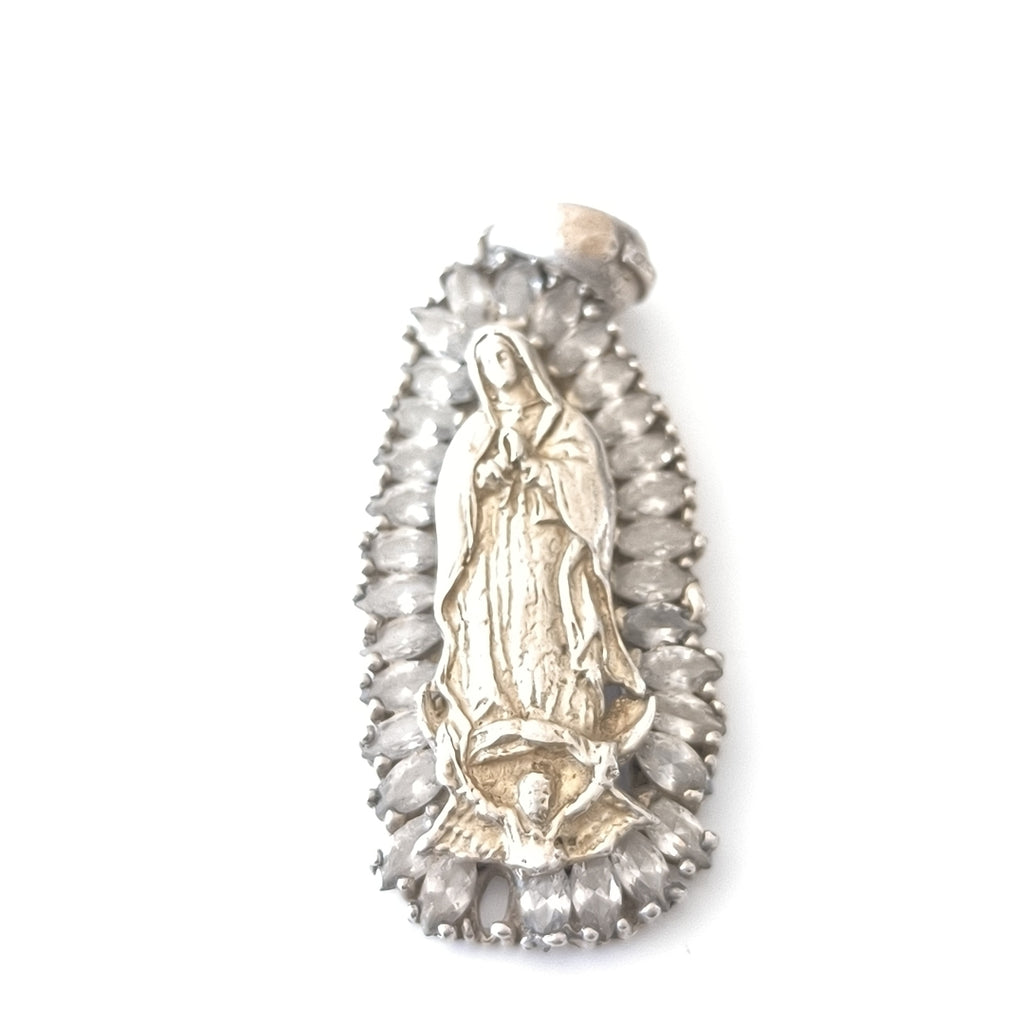 DIJE PLATA 8.5 GRMS (SEMINUEVO)