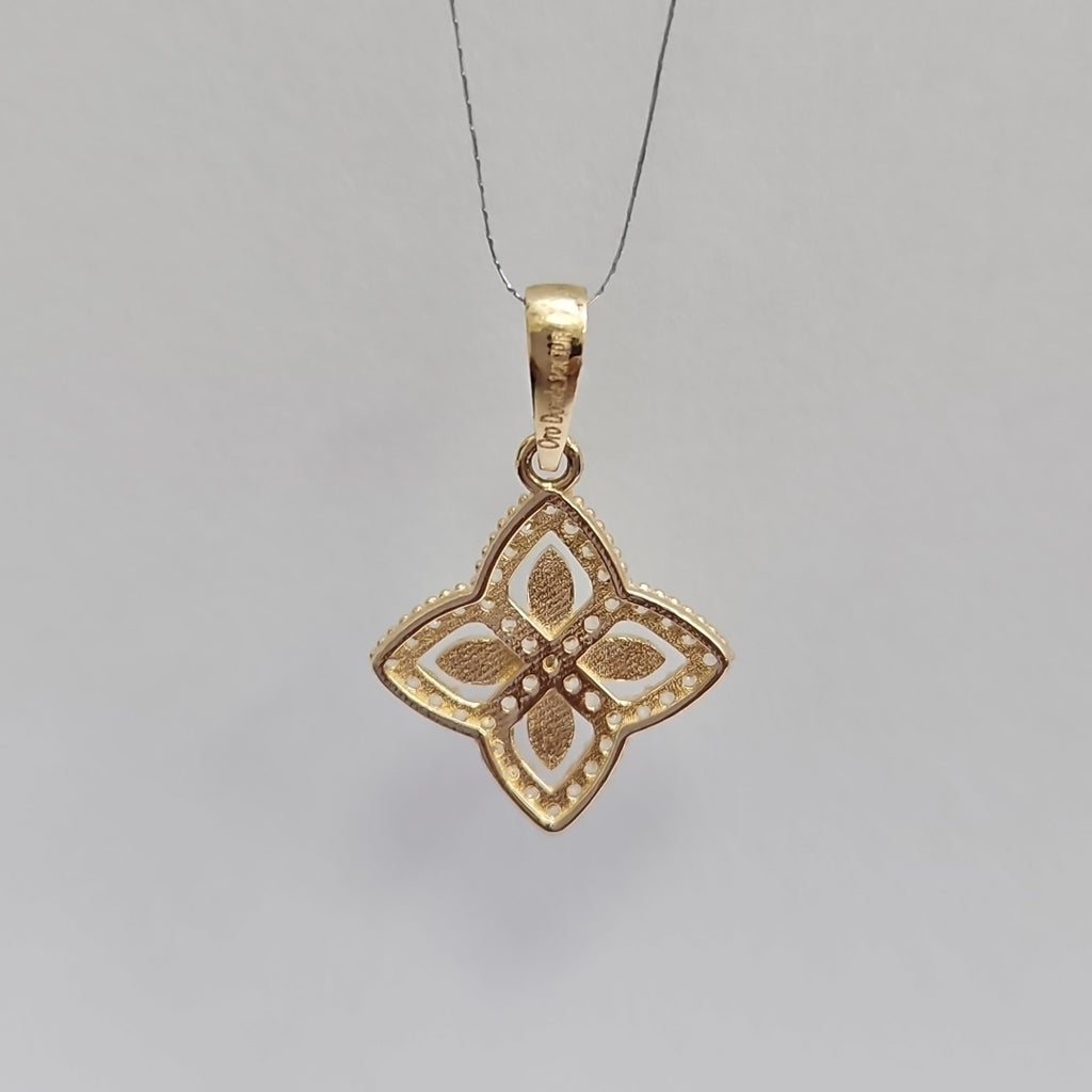 DIJES ORO 14K 1.1 (NUEVO)
