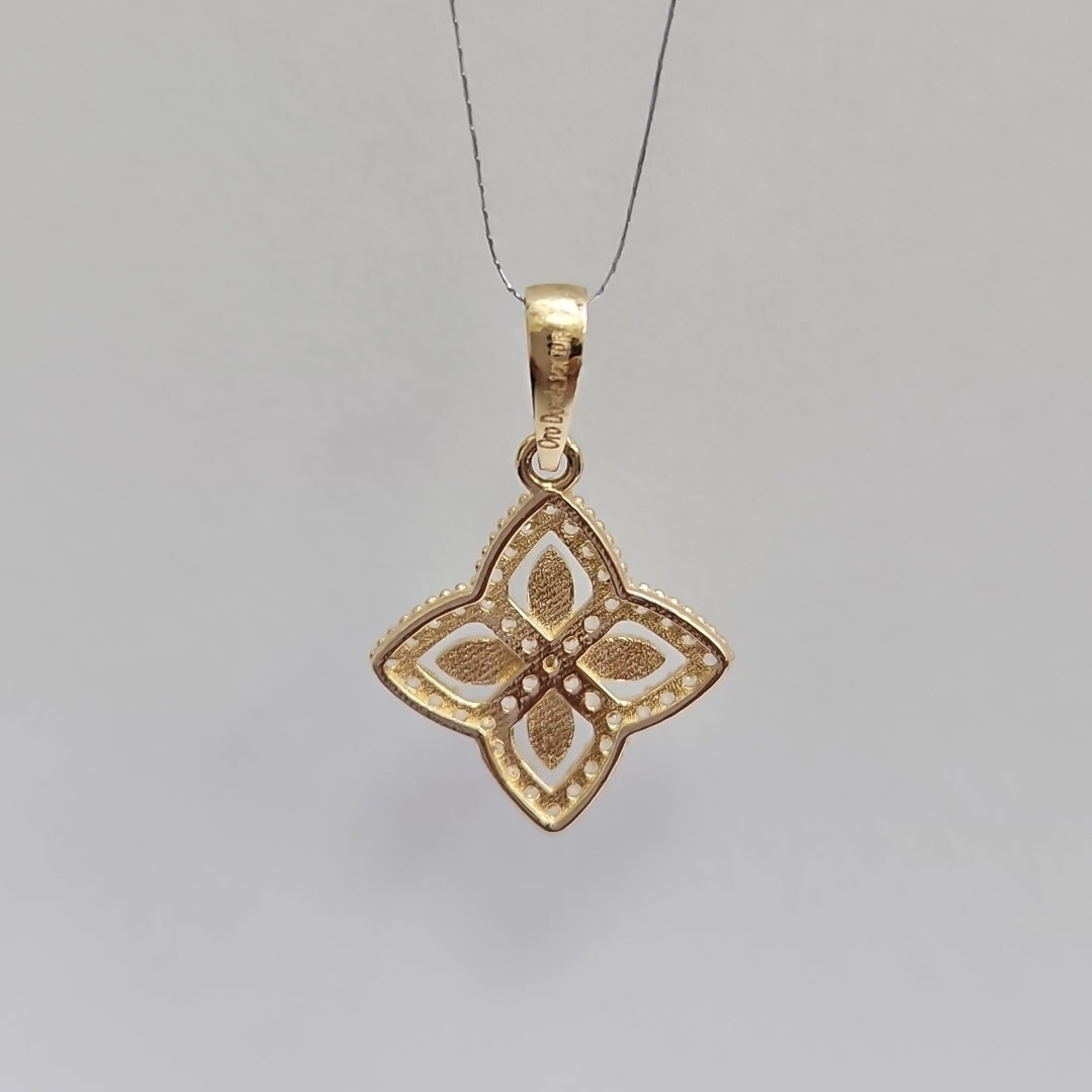 DIJES ORO 14K 1.1 (NUEVO)