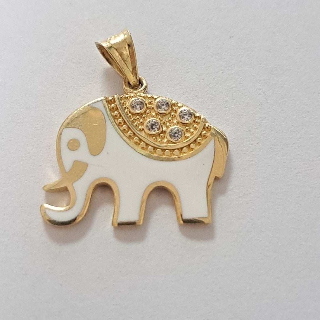 DIJES ORO 14K 1.8 (NUEVO)