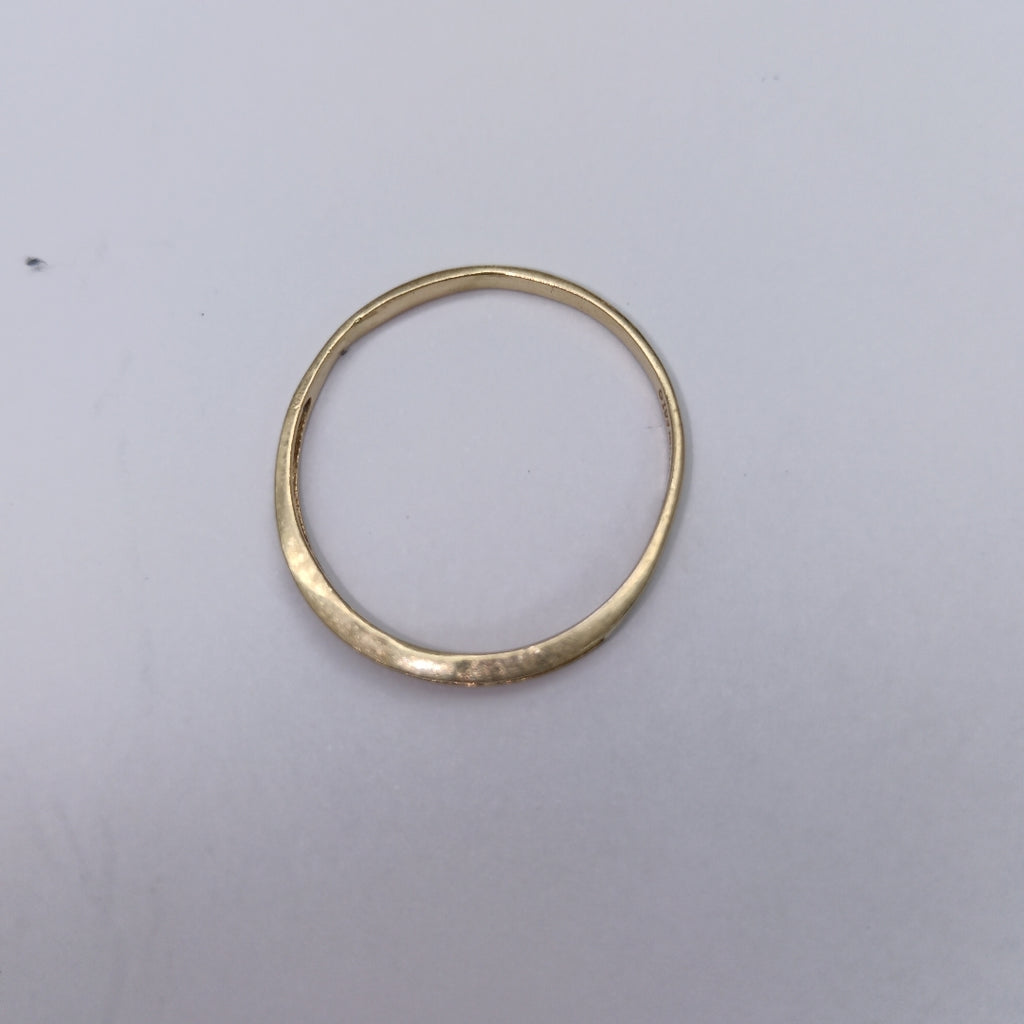 MEDIA CHURUMBELA ORO 14 K 1.4 GRMS (SEMINUEVO)
