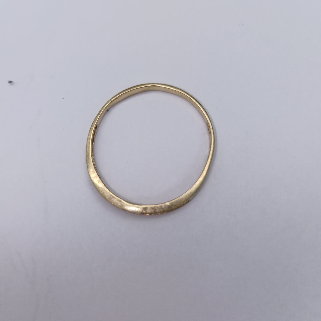 MEDIA CHURUMBELA ORO 14 K 1.4 GRMS (SEMINUEVO)