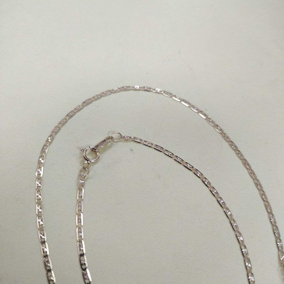 CADENA ORO 10 K 2 GRMS (SEMINUEVO)