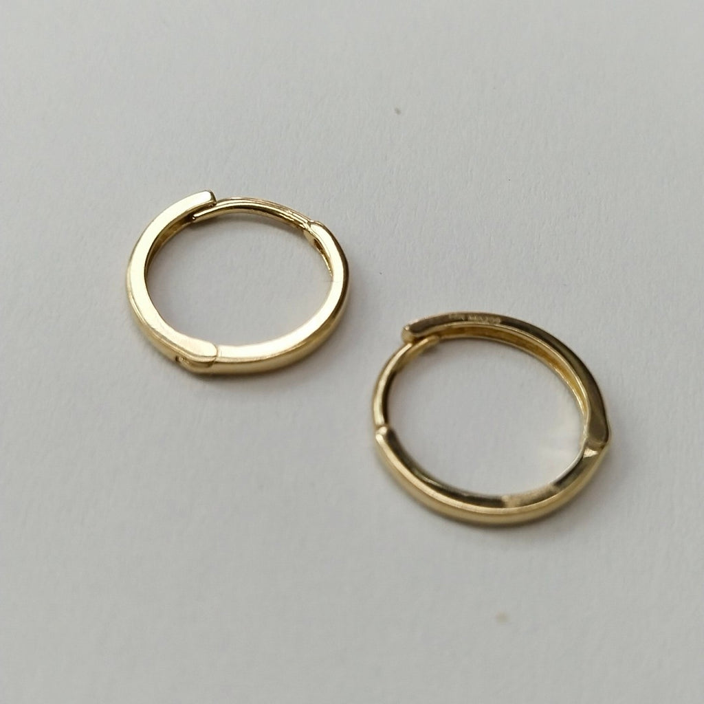 HUGGIES ORO 14K 0.9 (NUEVO)
