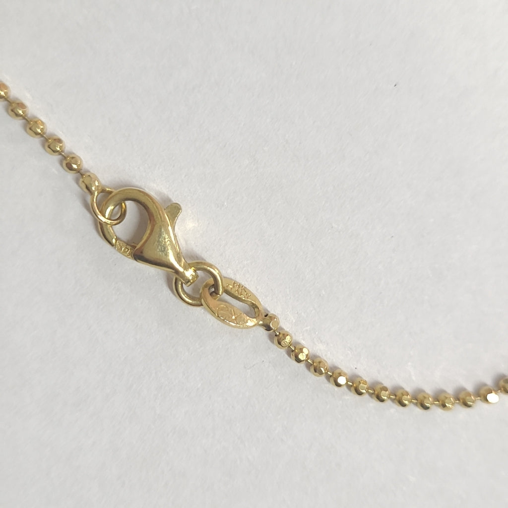 PULSERA ORO 14 K 4,30 GRMS (SEMINUEVO)