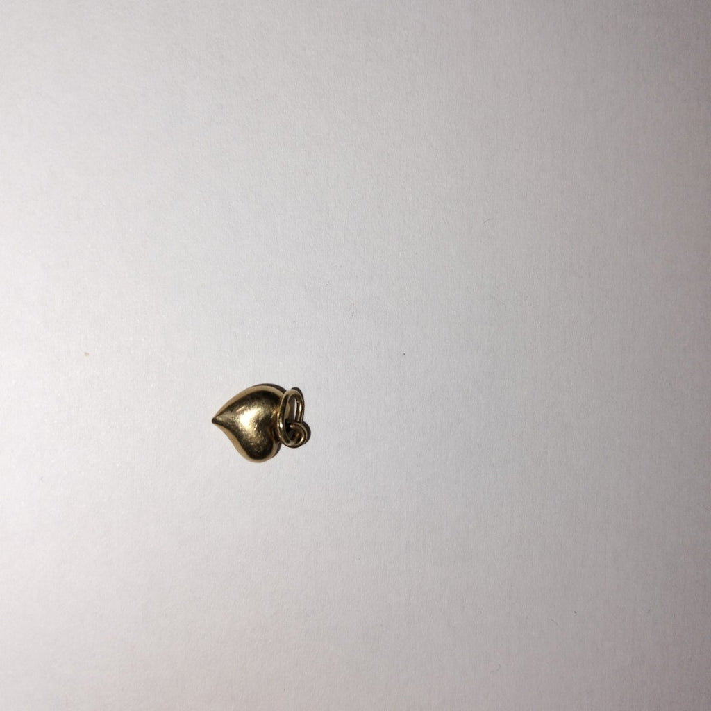 DIJE ORO 14 K 0.5 GRMS (SEMINUEVO)