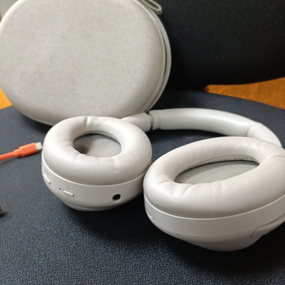 AUDIFONOS SONY WH-1000XM4 INALAMBRICO OVER EAR
