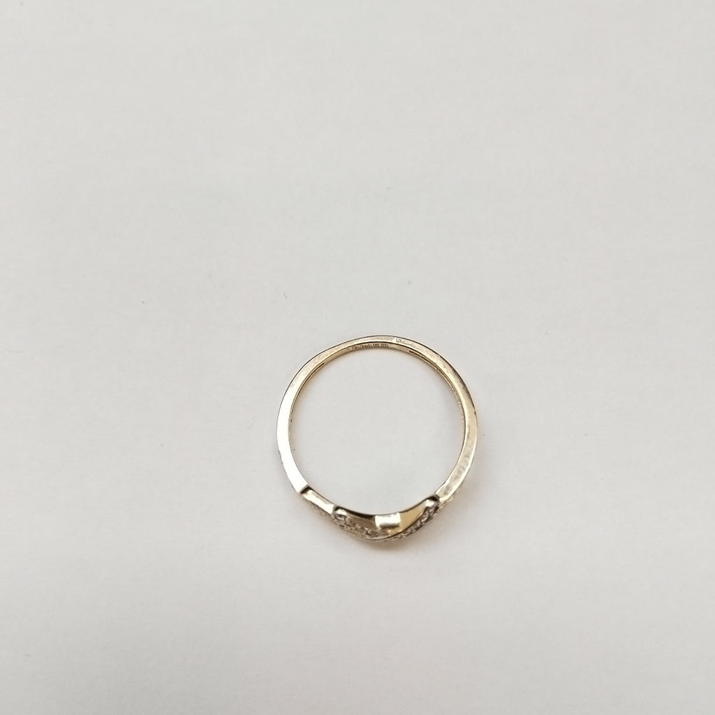 ANILLOS DAMA ORO 14K 1.8 (NUEVO)