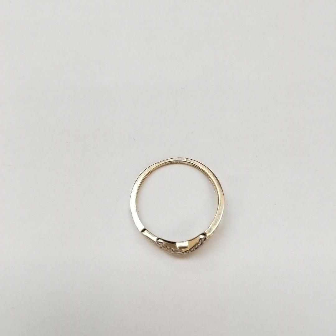 ANILLOS DAMA ORO 14K 1.8 (NUEVO)