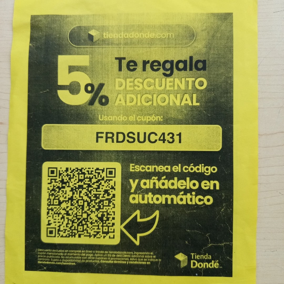 DIJE ORO 8 K 1,40 GRMS (SEMINUEVO)