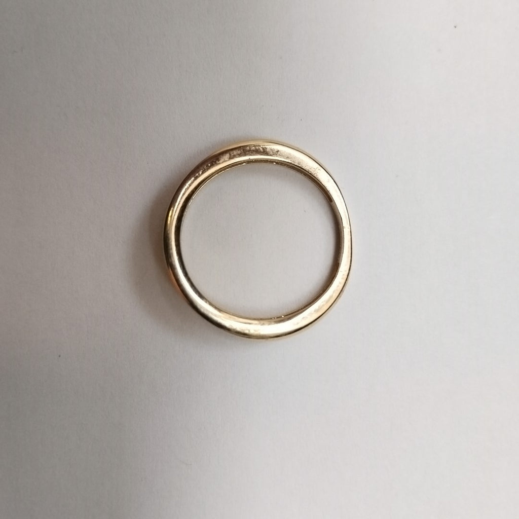 ANILLOS DAMA ORO 14K 2.3 (NUEVO)