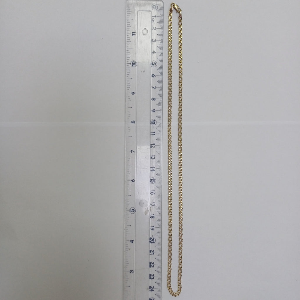 CADENA ORO 14 K 6,20 GRMS (SEMINUEVO)