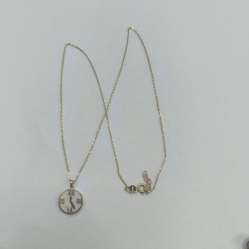 CADENA ORO 10 K 2.6 GRMS (SEMINUEVO)