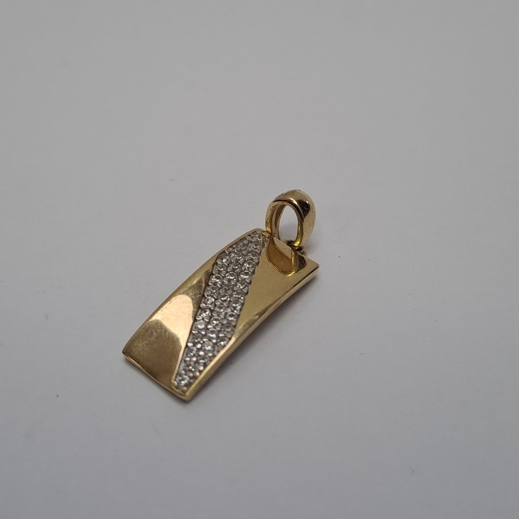 DIJES ORO 14K 1.5 (NUEVO)
