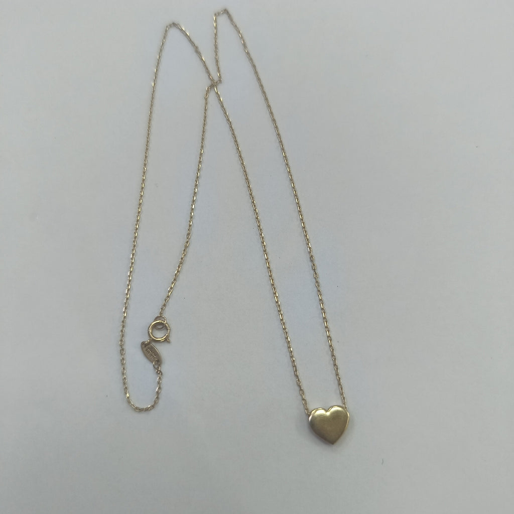 CADENA ORO 10 K 1.9 GRMS (SEMINUEVO)