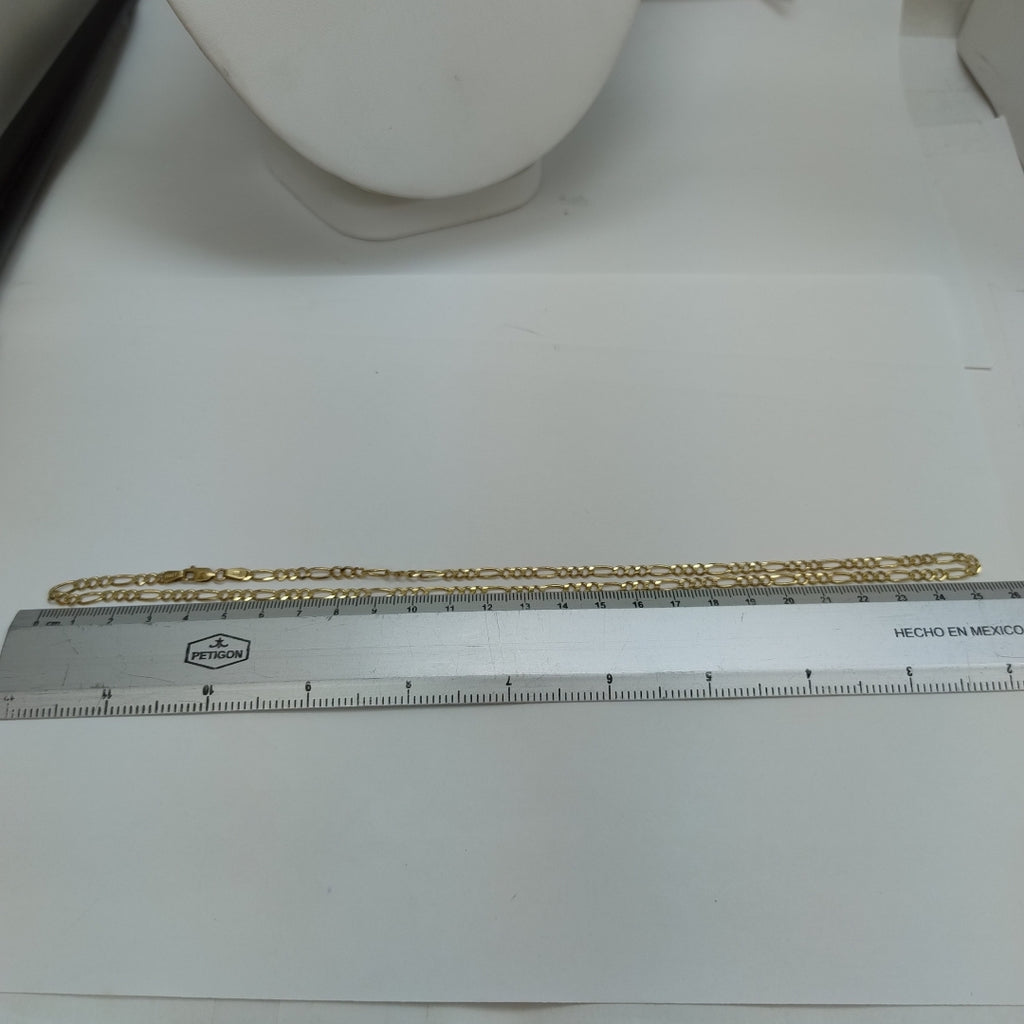 CADENA ORO 14 K 8.6 GRMS (SEMINUEVO)