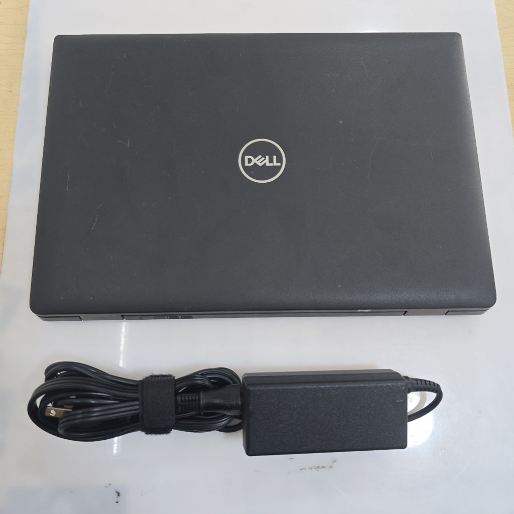 LAPTOP DELL LATITUDE 3420 (2022) 512 GB SSD 16 GB RAM (SEMINUEVO)