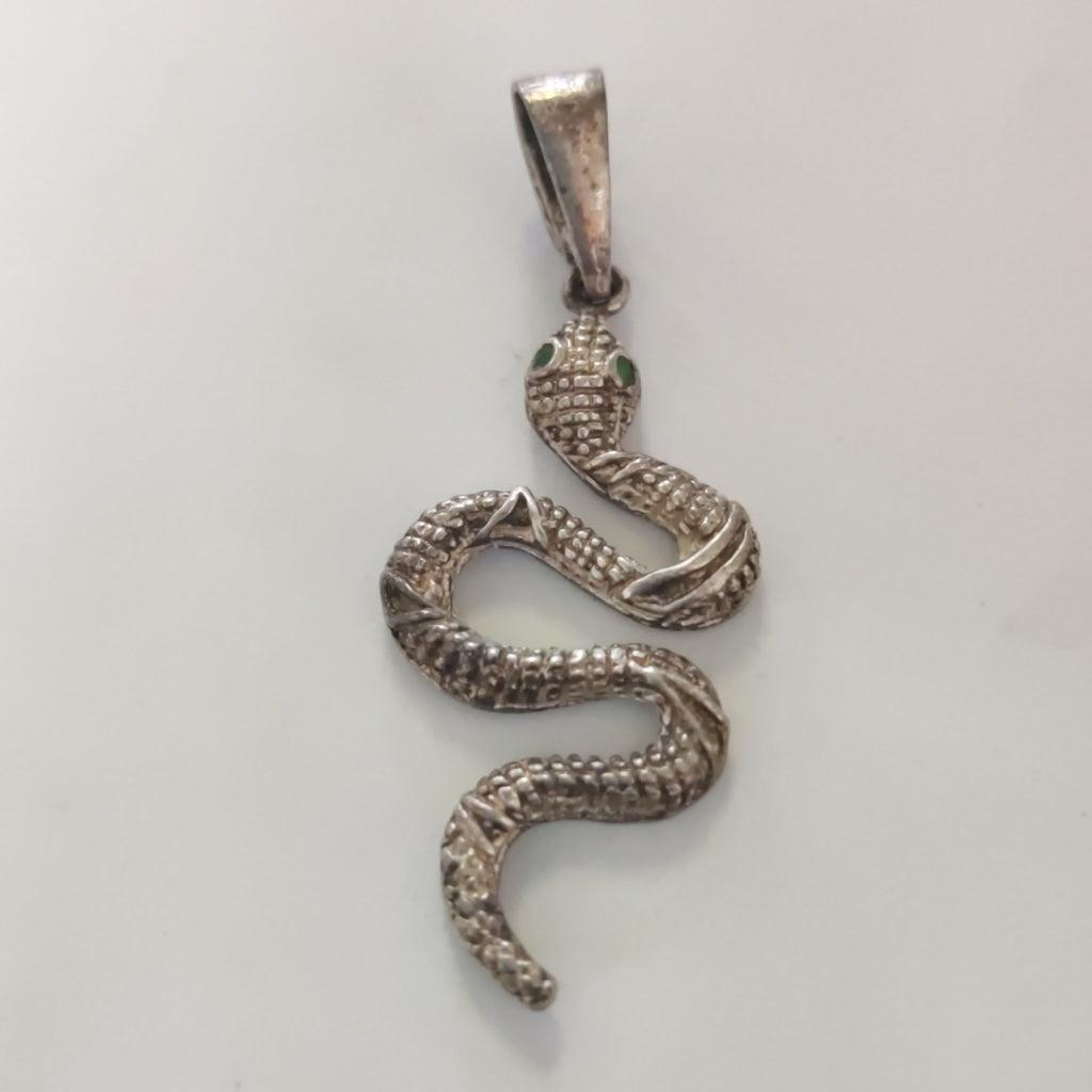 DIJE PLATA 9,20 GRMS (SEMINUEVO)