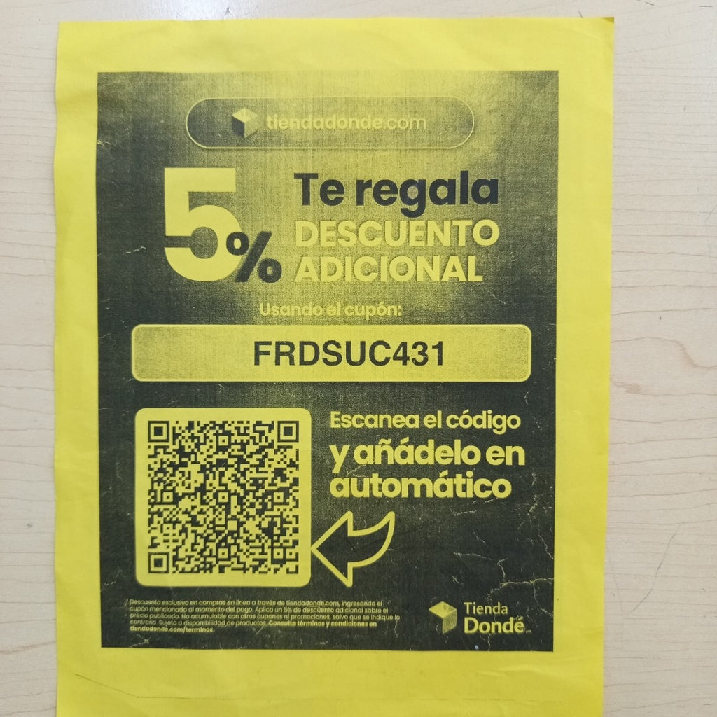 ANILLITO ORO 8 K 1.3 GRMS (SEMINUEVO)