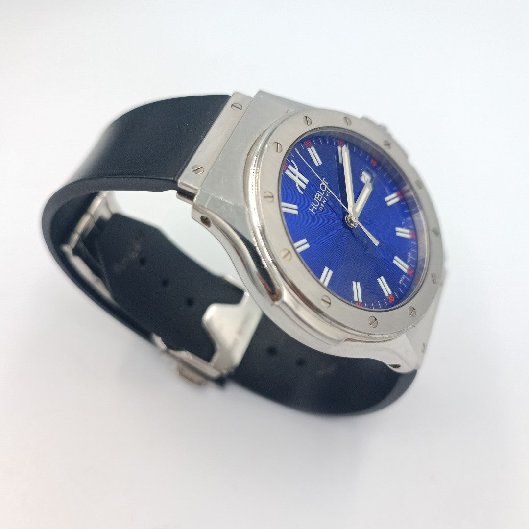 RELOJ CABALLERO B 19051 CLASSIC (SEMINUEVO)