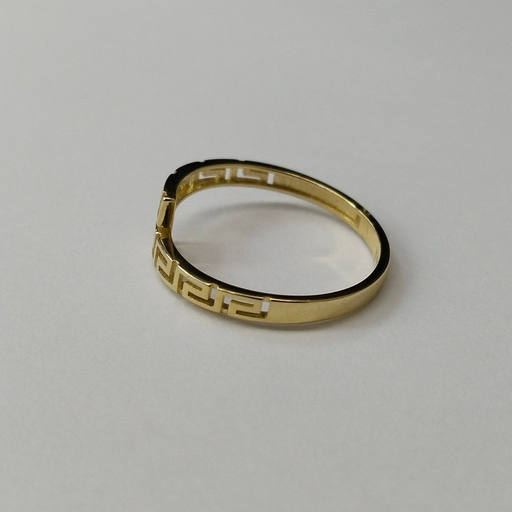 ANILLOS DAMA ORO 10K 1.2 (NUEVO)
