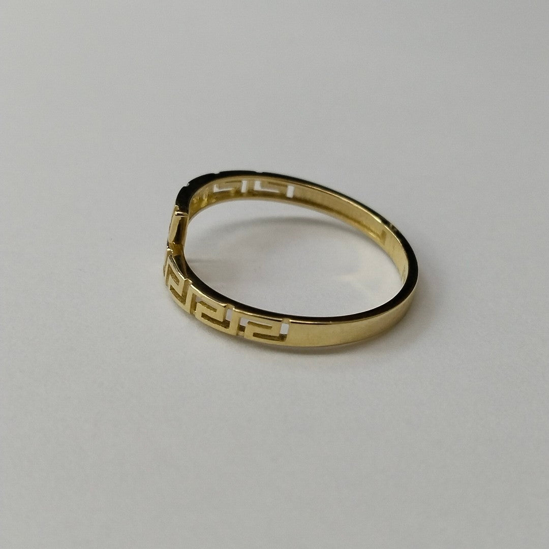 ANILLOS DAMA ORO 10K 1.2 (NUEVO)