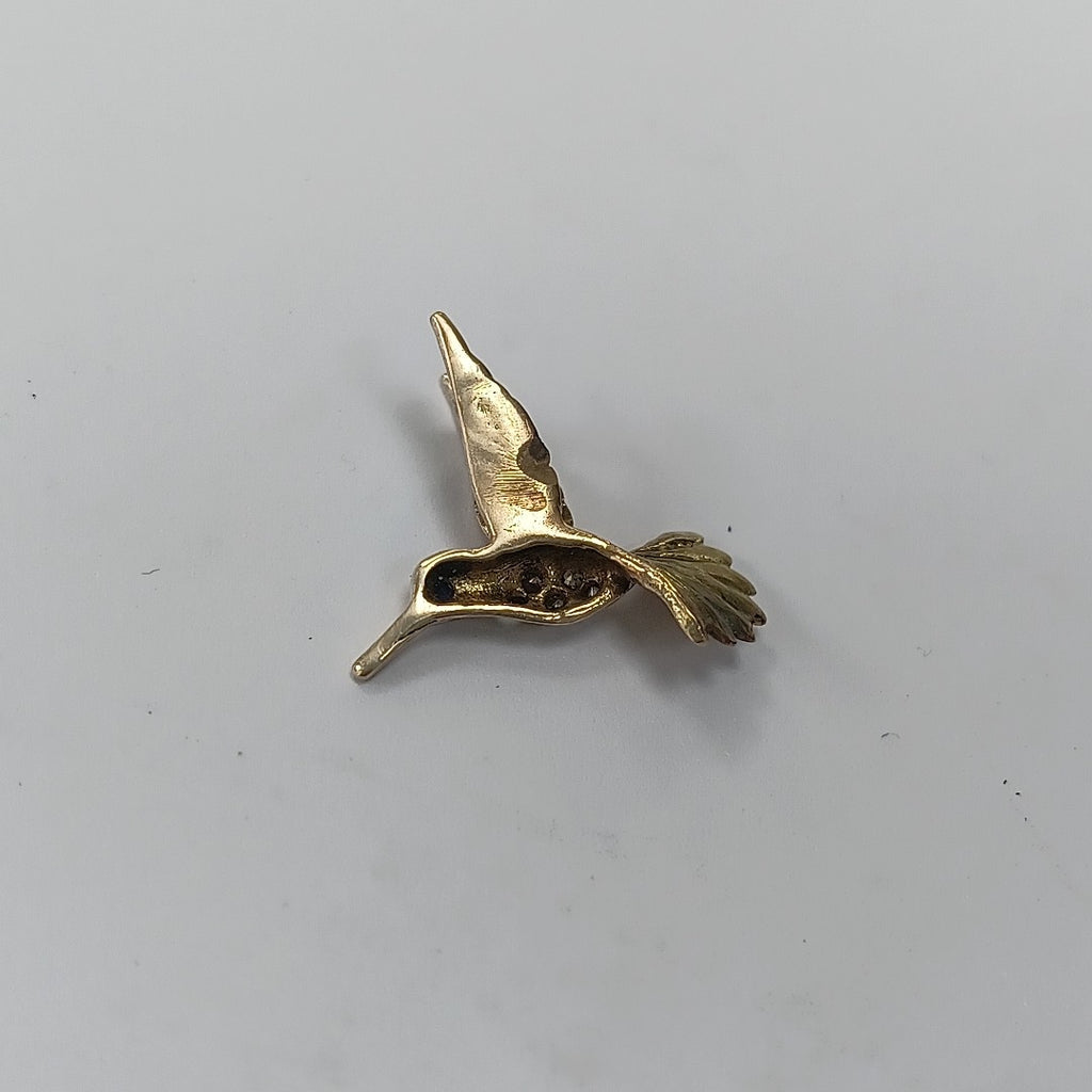 DIJE ORO 8 K 1,90 GRMS (SEMINUEVO)