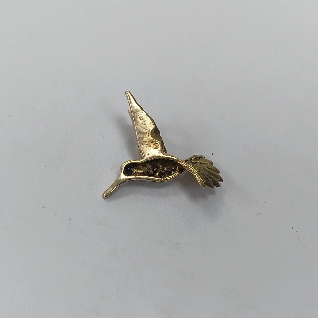 DIJE ORO 8 K 1,90 GRMS (SEMINUEVO)