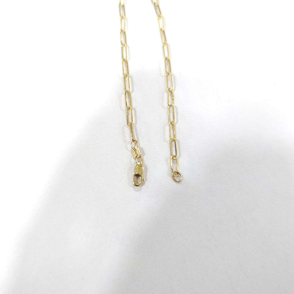 PULSERA ORO 14 K 1 GRMS (SEMINUEVO)