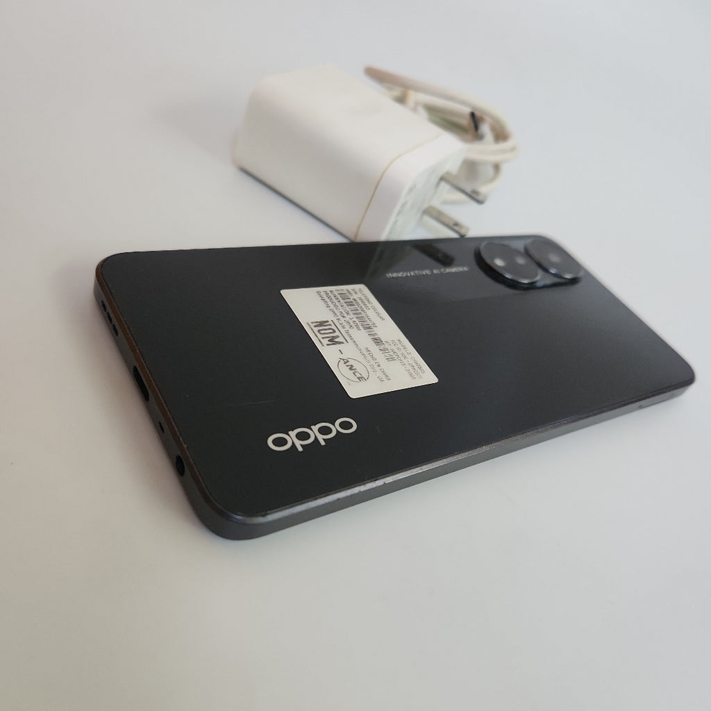 CELULAR OPPO A78 CPH2565 (2023) 256 GB 8 GB RAM (SEMINUEVO)