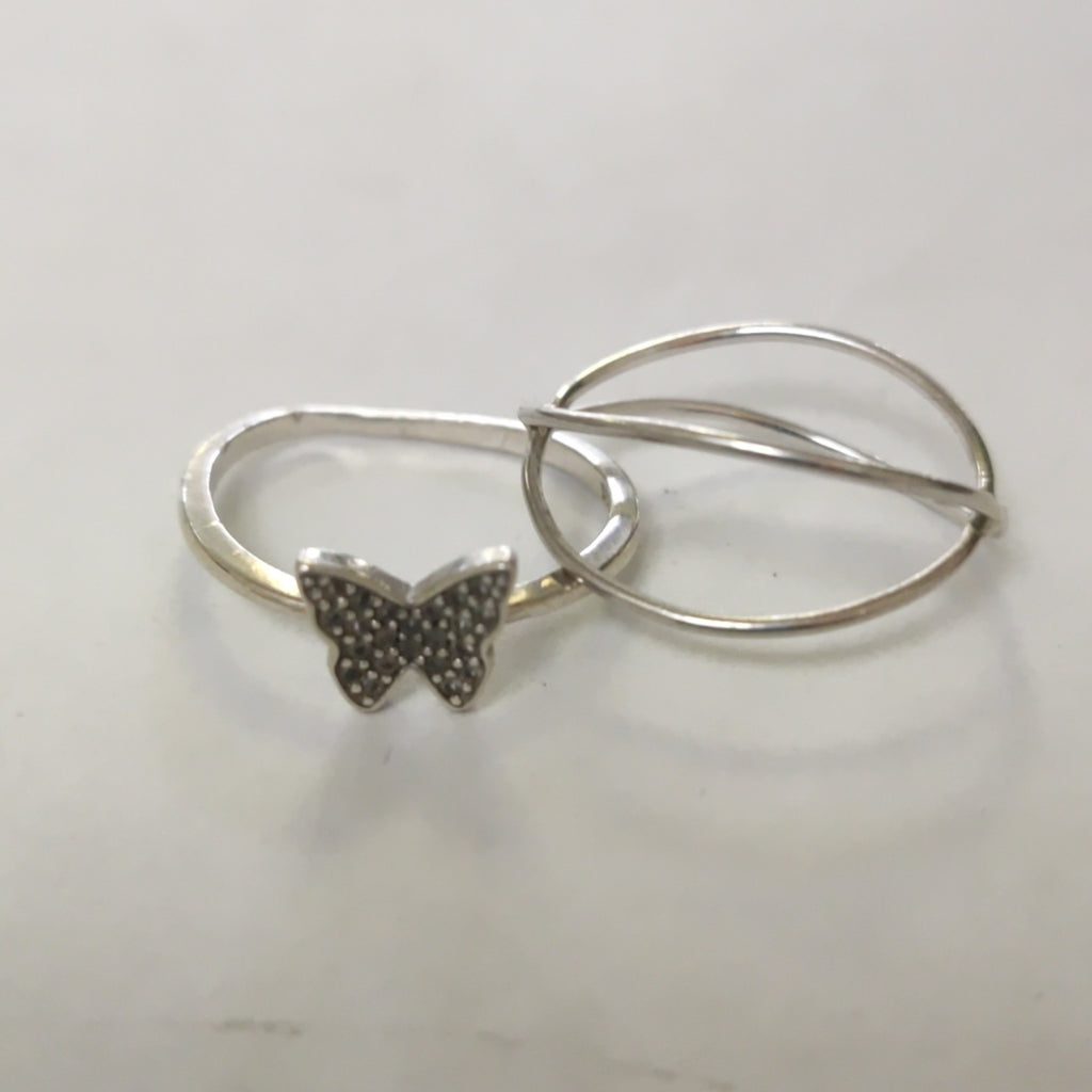 ANILLITO PLATA 2.4 GRMS (SEMINUEVO)