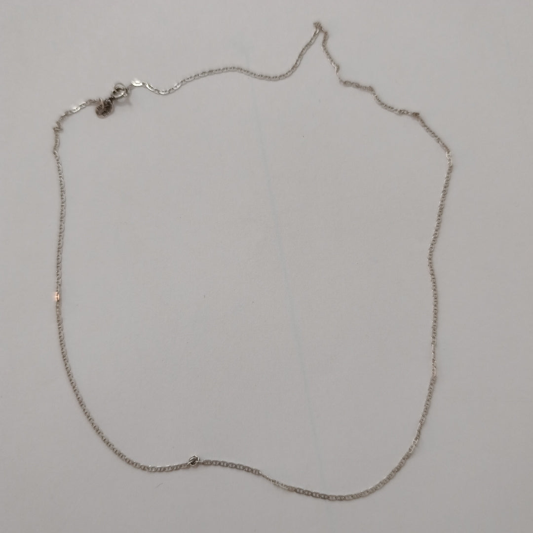 OTRO PLATA 4,40 GRMS (SEMINUEVO)