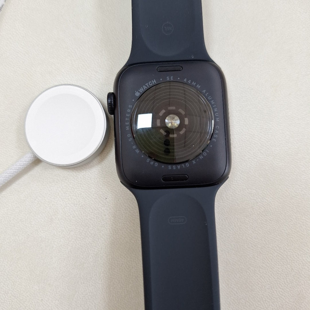 SMARTWATCH APPLE SE 3 ALUMINIO A3325 44 MM GPS (SEMINUEVO)