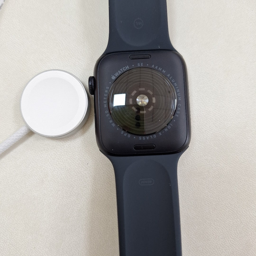 SMARTWATCH APPLE SE 3 ALUMINIO A3325 44 MM GPS (SEMINUEVO)