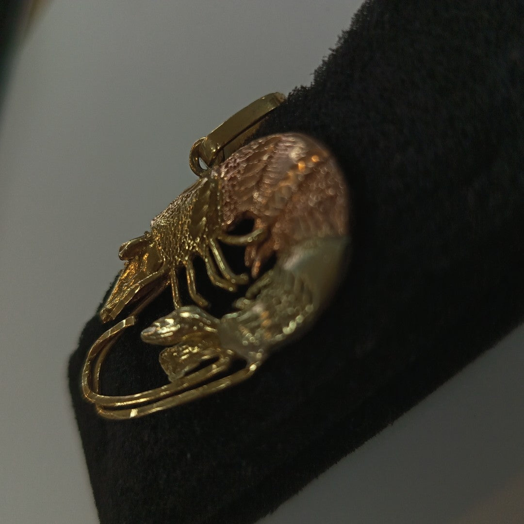DIJE ORO 8 K 8,60 GRMS (SEMINUEVO)