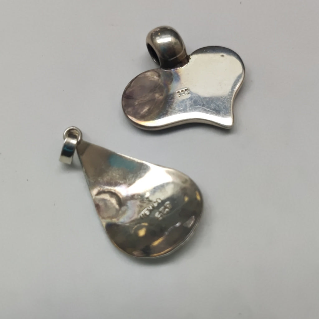 DIJE PLATA 4,70 GRMS (SEMINUEVO)