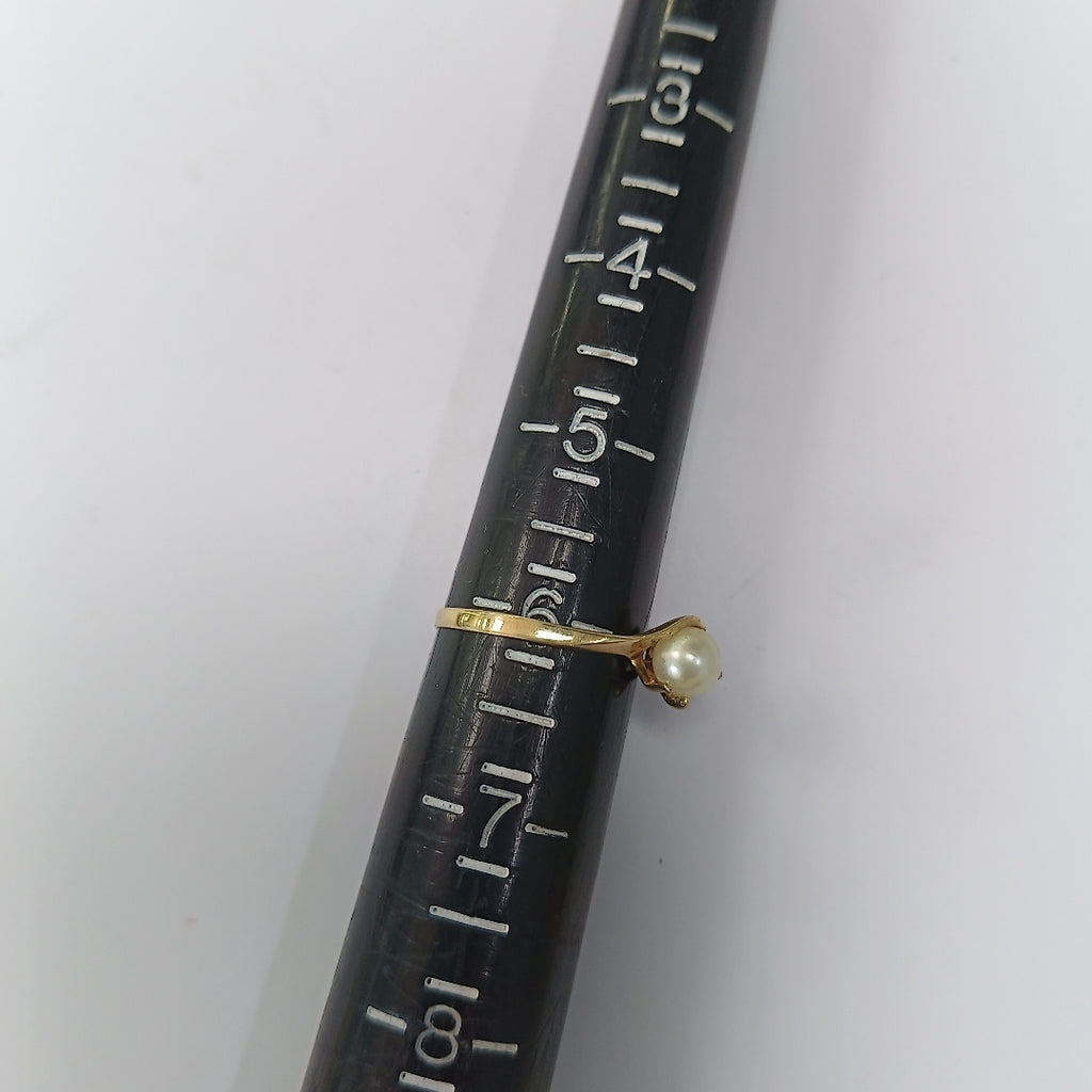 ANILLITO ORO 14 K 1.1 GRMS (SEMINUEVO)