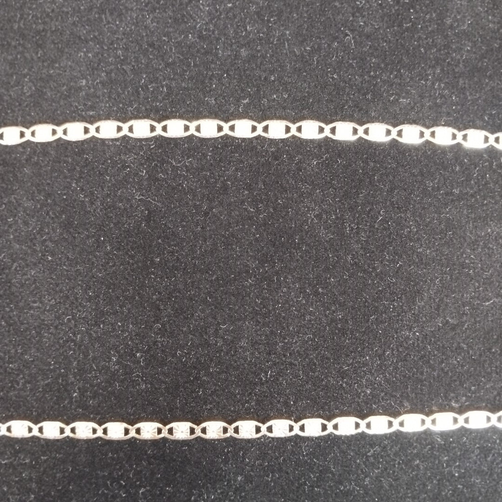 CADENAS GUCHI ORO 14K 55 CM 7 GR (NUEVO)