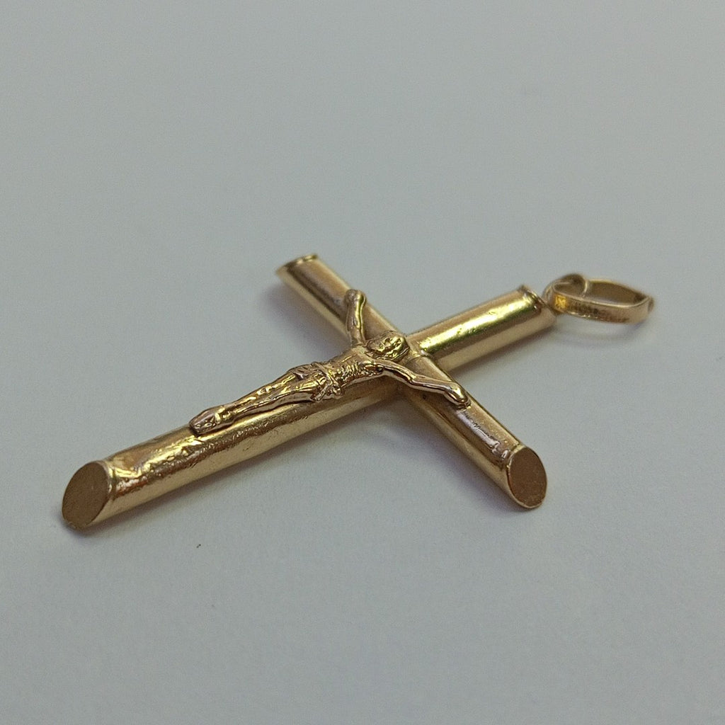 DIJE ORO 10 K 1,30 GRMS (SEMINUEVO)