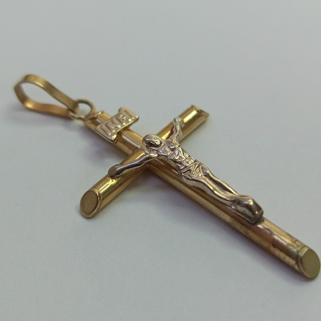 DIJE ORO 10 K 1,30 GRMS (SEMINUEVO)