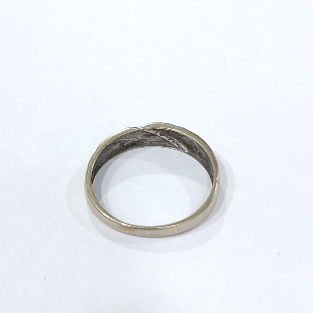 ANILLO ORO 10 K 2.7 GRMS (SEMINUEVO)