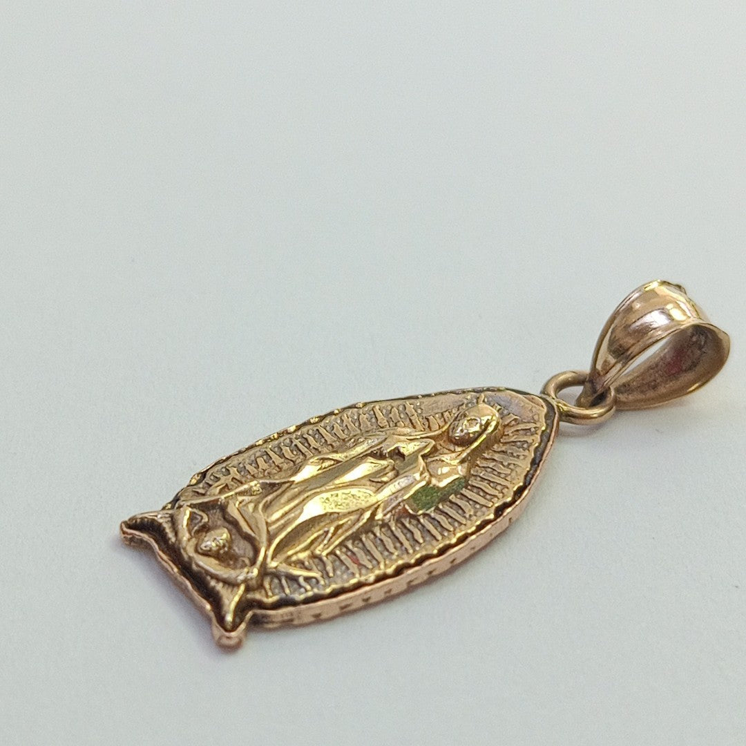 DIJE ORO 14 K 1,40 GRMS (SEMINUEVO)