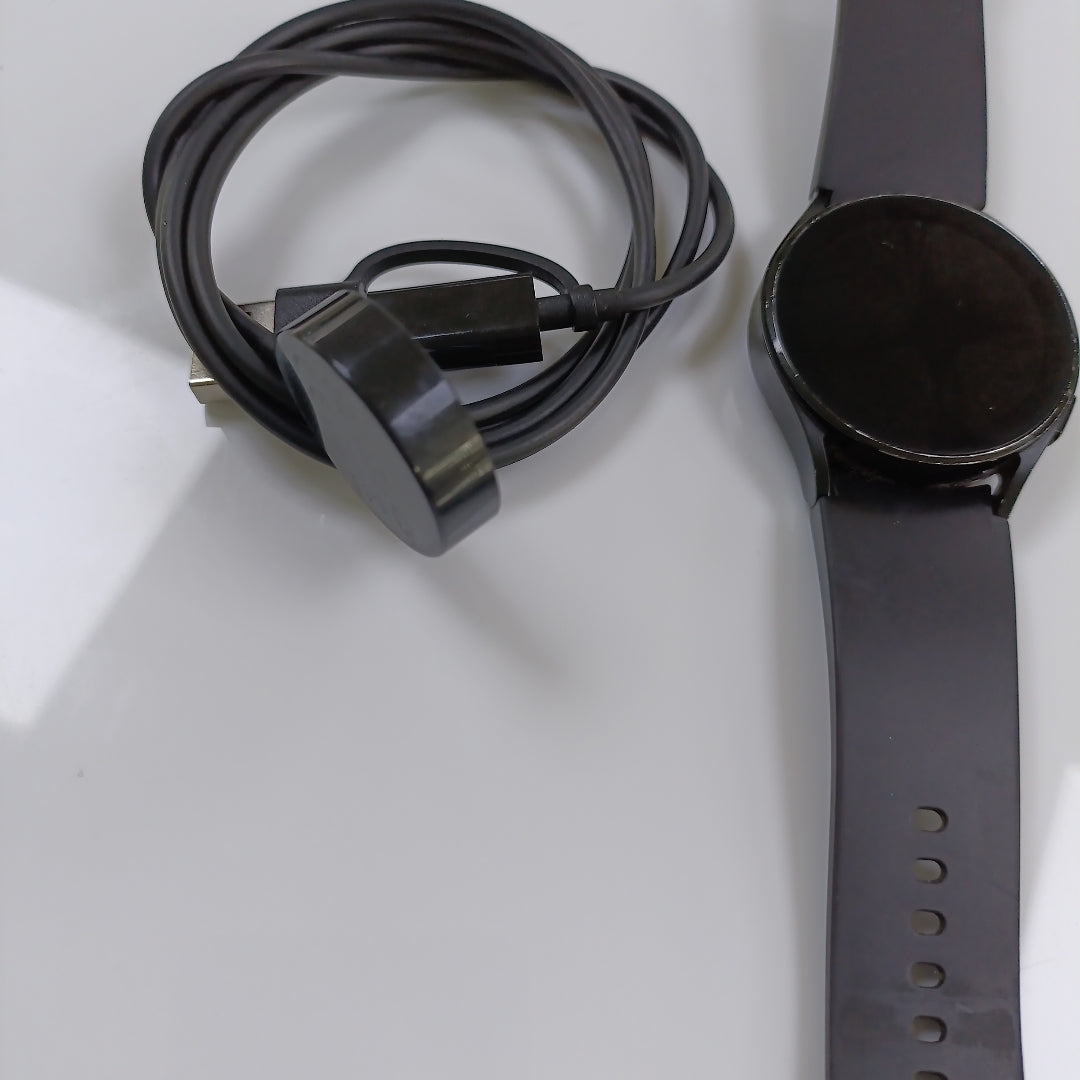 SMARTWATCH SAMSUNG GALAXY WATCH 4 SM-R860 40 MM GPS (SEMINUEVO)