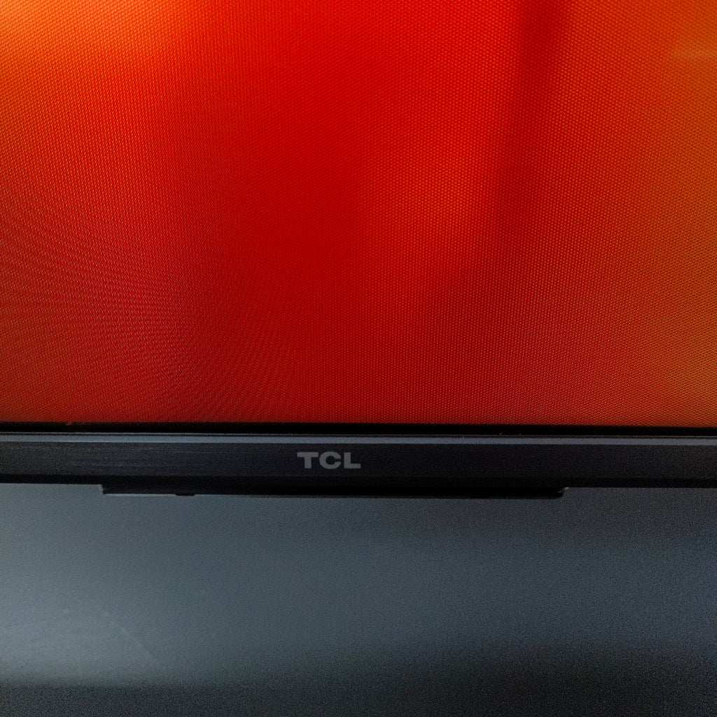 PANTALLA TCL 55Q651G (2024) 55" QLED 4K (SEMINUEVO)