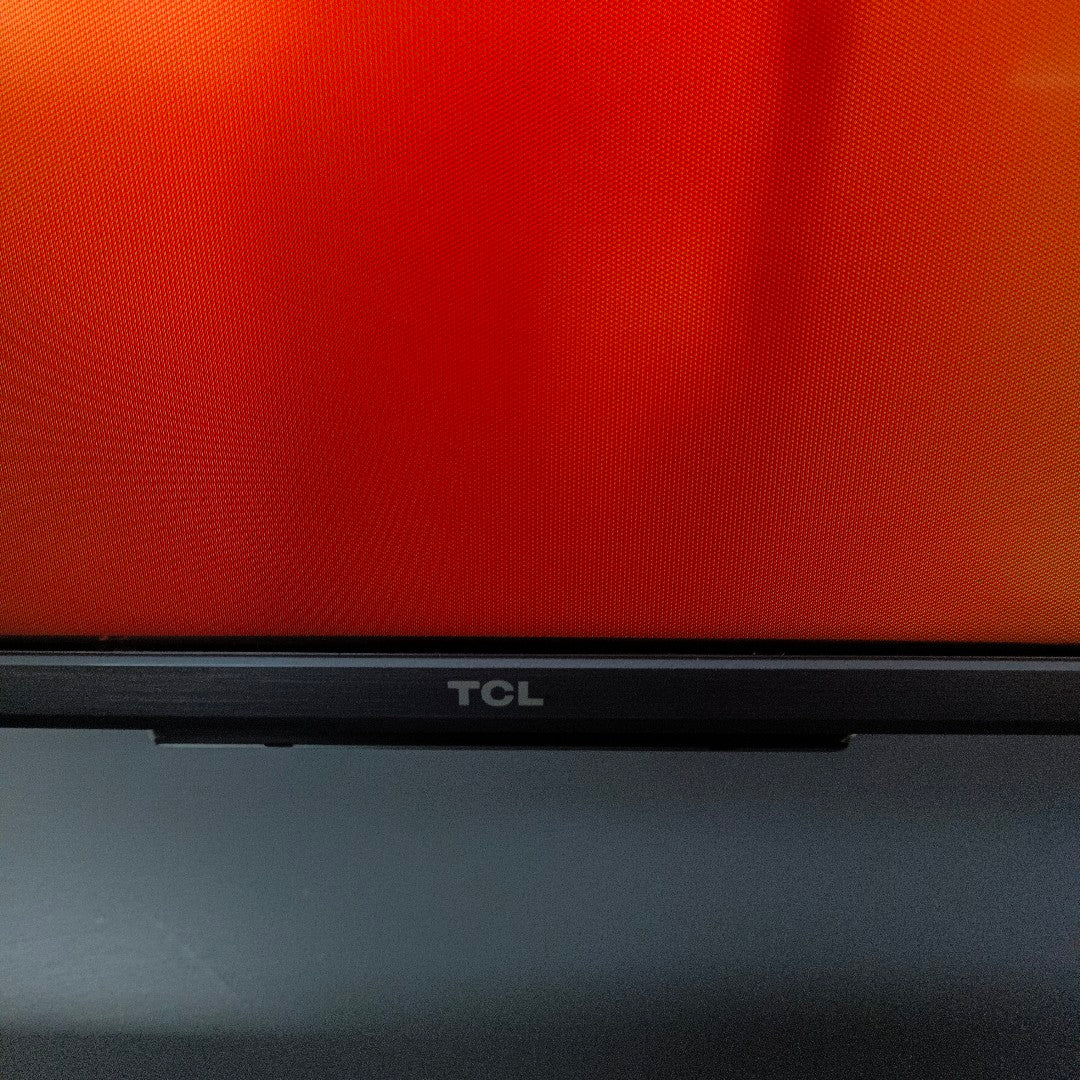 PANTALLA TCL 55Q651G (2024) 55" QLED 4K (SEMINUEVO)