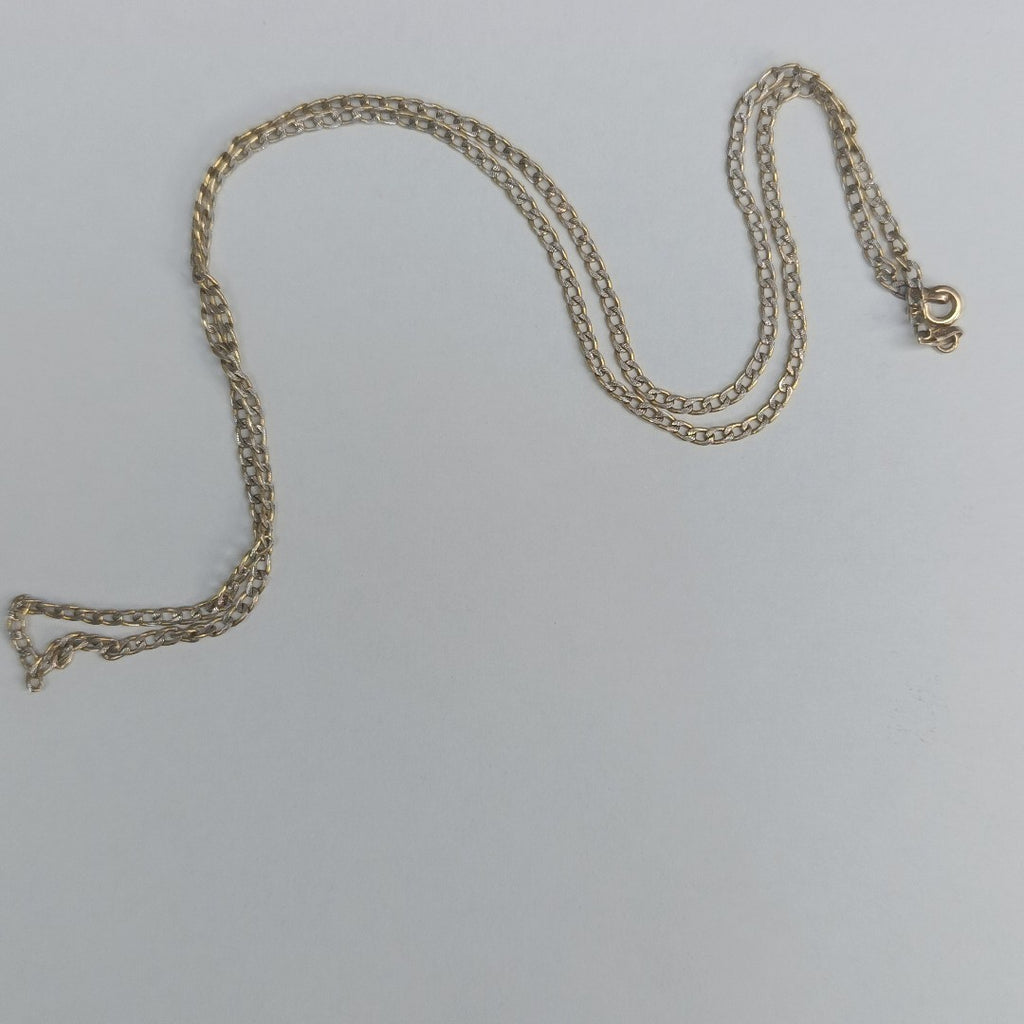 CADENA ORO 10 K 2.5 GRMS (SEMINUEVO)
