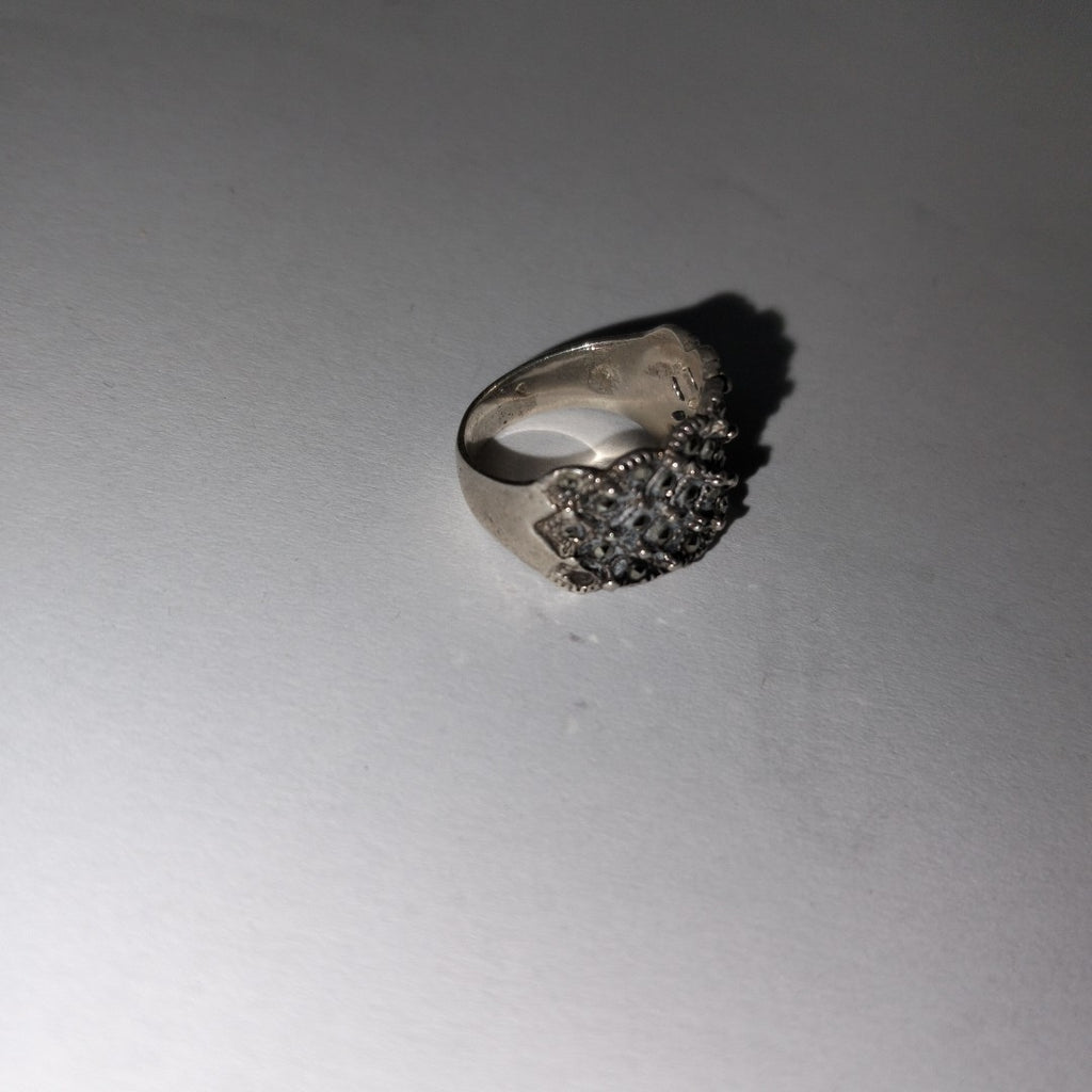 ANILLITO PLATA 4.8 GRMS (SEMINUEVO)
