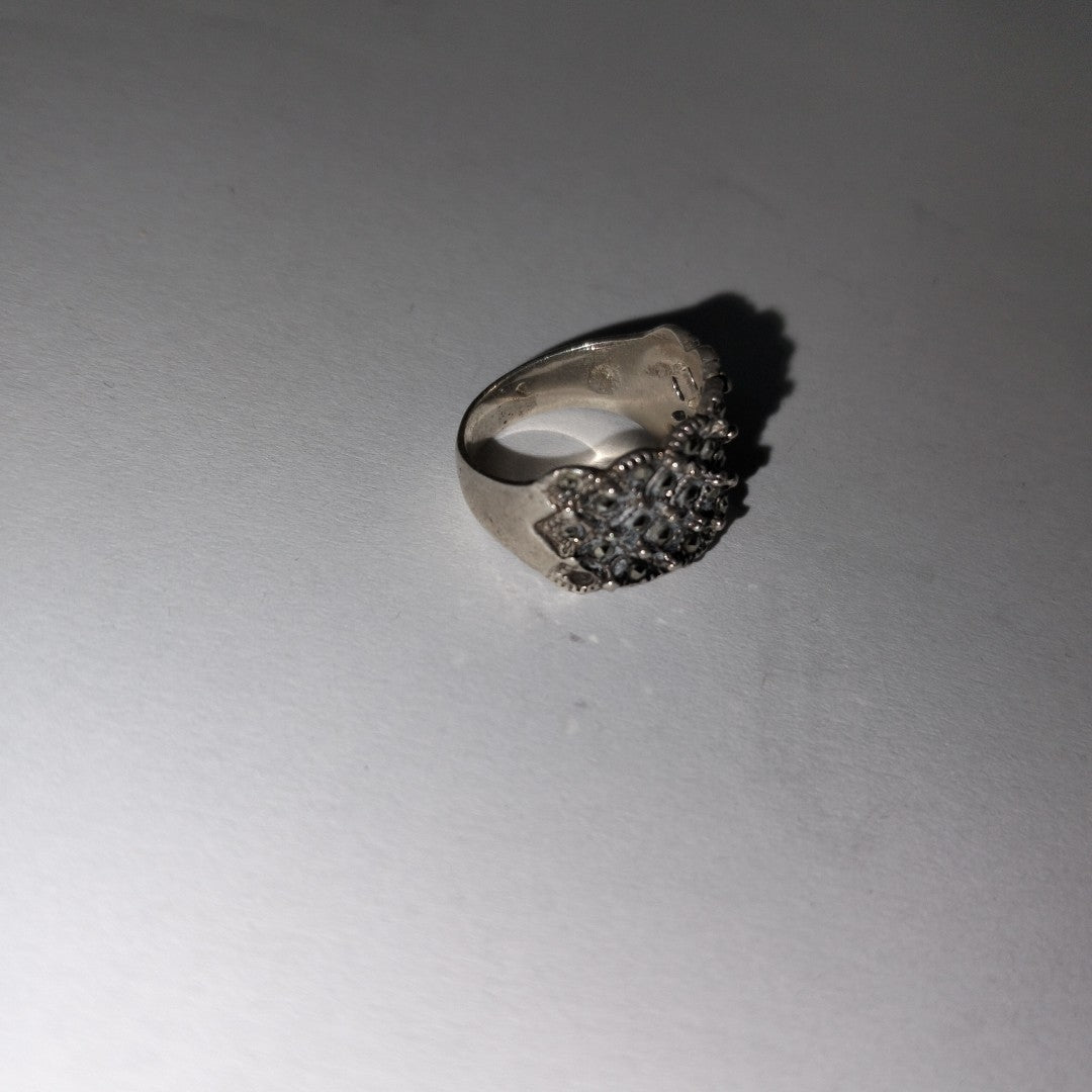 ANILLITO PLATA 4.8 GRMS (SEMINUEVO)