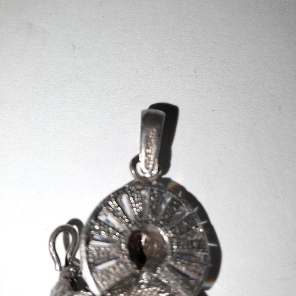 DIJE PLATA 17.5 GRMS (SEMINUEVO)